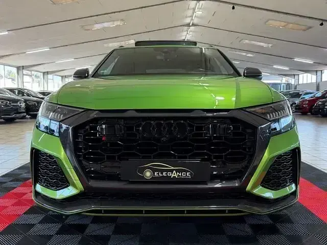 Gebraucht Audi Q8 Sport 600 PS (441 kW) 2021 Andere SUV