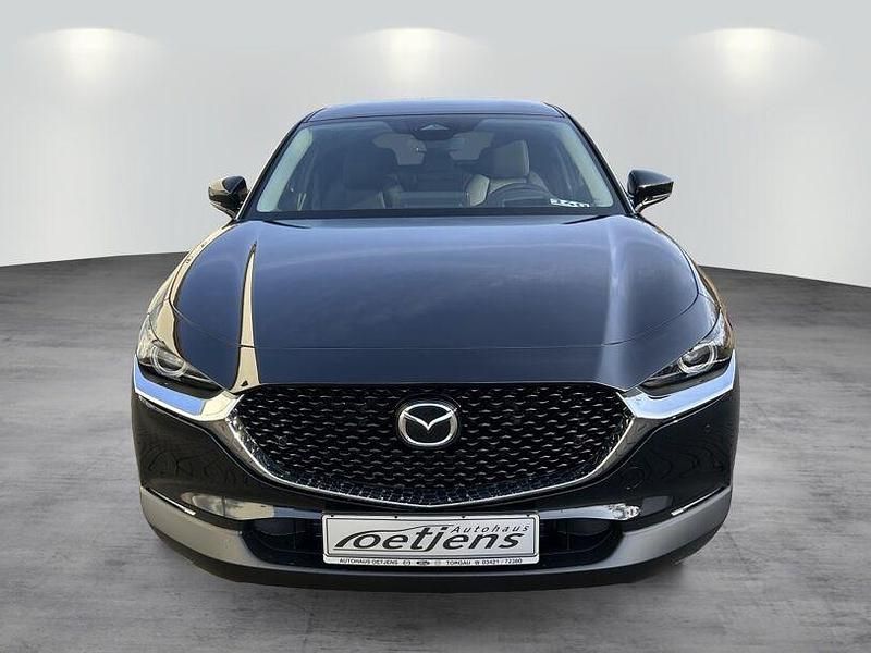 Neu Mazda CX-30 Center-Line 140 PS (102 kW) 2026 Schwarz SUV