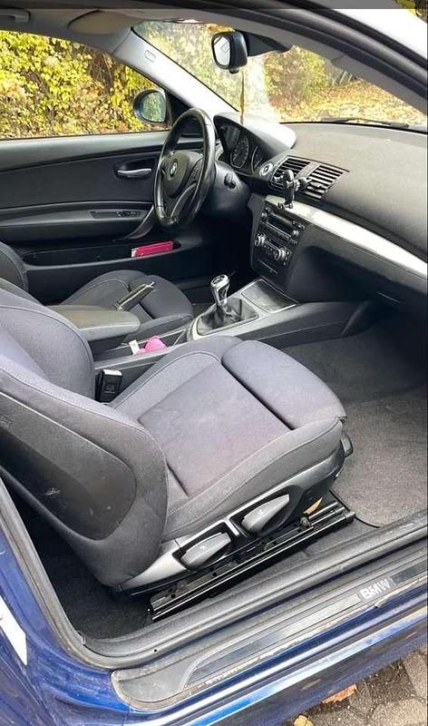 Gebraucht BMW 118 143 PS (105 kW) 2008 Kleinwagen