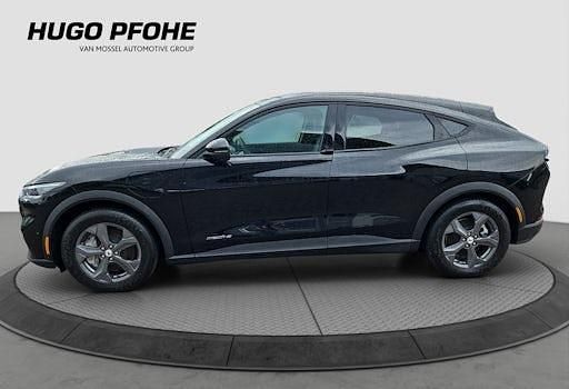 Gebraucht Ford Mustang Mach-E Standard Range 197 kW (269 PS) 2023 Schwarz SUV