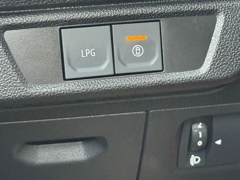 Gebraucht Dacia Sandero 101 PS (74 kW) 2025 Weiß Limousine