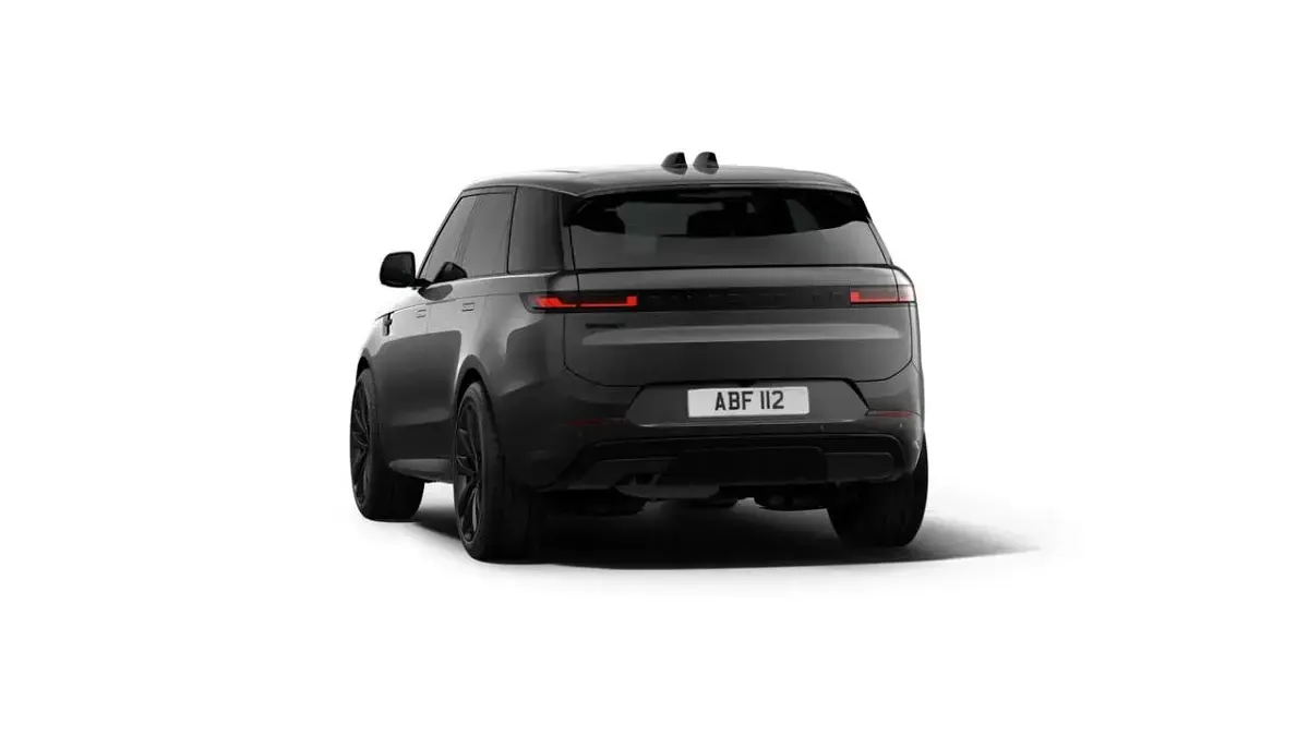 Neu Land Rover Range Rover Sport HSE Dynamic 300 PS (220 kW) 2026 Carpathian grey SUV