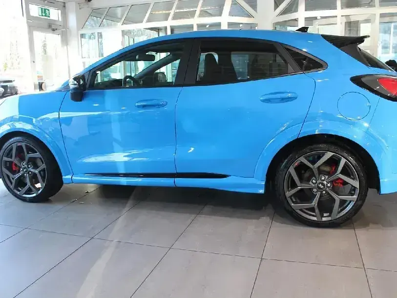 Usata Ford Puma ST 2023 Andere SUV