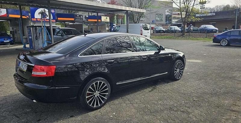 Gebraucht Audi A6 224 PS (164 kW) 2006 Limousine