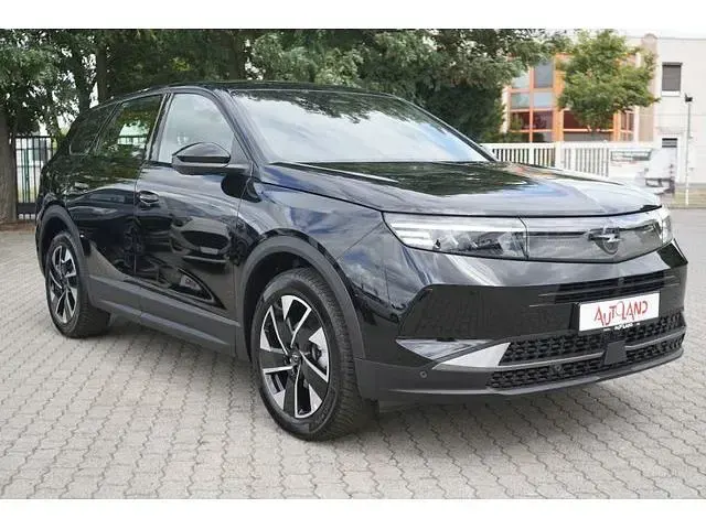 Neu Opel Grandland X 145 PS (106 kW) 2026 SUV