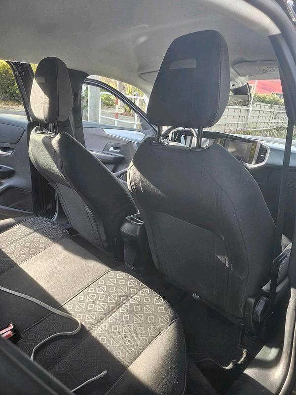 Gebraucht Opel Mokka 130 PS (95 kW) 2021 Schwarz SUV