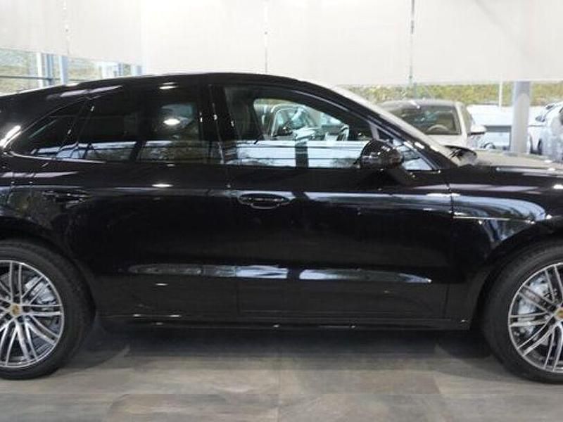 Gebraucht Porsche Macan 324 PS (238 kW) 2020 Andere SUV
