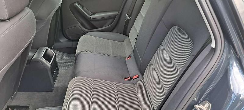 Gebraucht Audi A4 Ambiente 160 PS (117 kW) 2008 Limousine