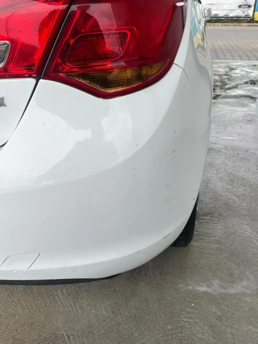 Gebraucht Opel Astra 64 PS (47 kW) 2010 Weiß Kleinwagen