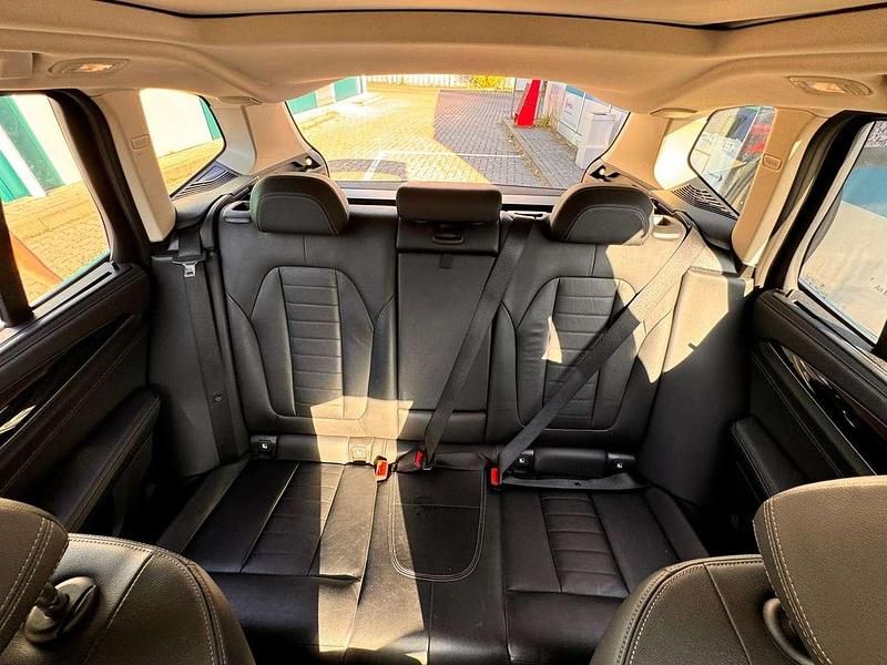 Gebraucht BMW X3 265 PS (194 kW) 2020 Schwarz SUV