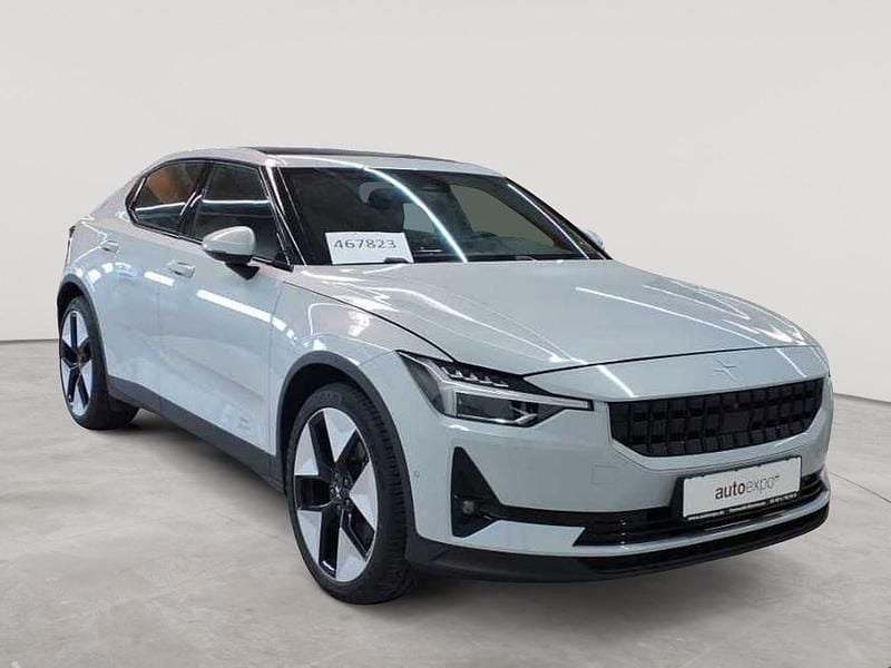 Gebraucht Polestar 2 Pilot 309 kW (421 PS) 2023 Magnesium metallic Kleinwagen