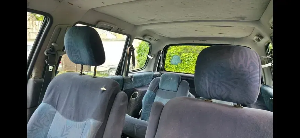 Gebraucht Renault Espace 140 PS (102 kW) 1999 Van / Kleinbus