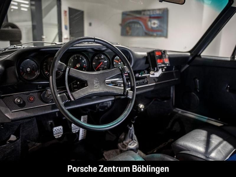 Gebraucht Porsche 911 140 PS (102 kW) 1973 Grandprixweiß Coupé