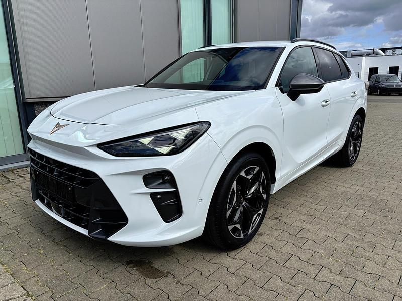 Neu Cupra Terramar VZ 272 PS (200 kW) 2025 SUV