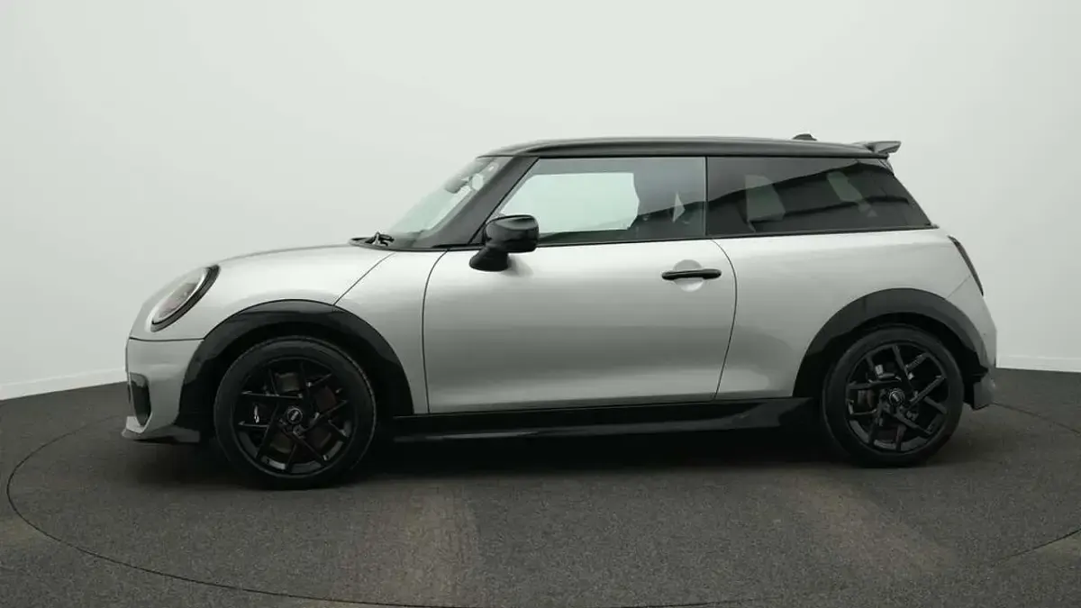 Brugt Mini John Cooper Works 156 HK (114 kW) 2025 Grå Hatchback