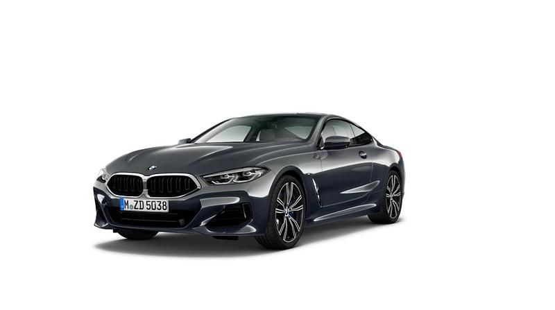 Gebraucht BMW 840 Efficient Dynamics 333 PS (244 kW) 2025 Coupé