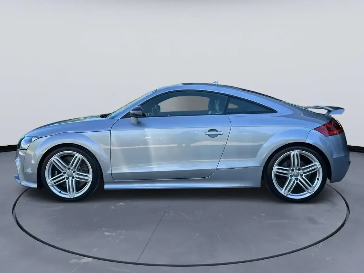 Używany Audi TT RS Exclusive 360 KM (264 kW) 2012 Individual audi exclusive Coupe
