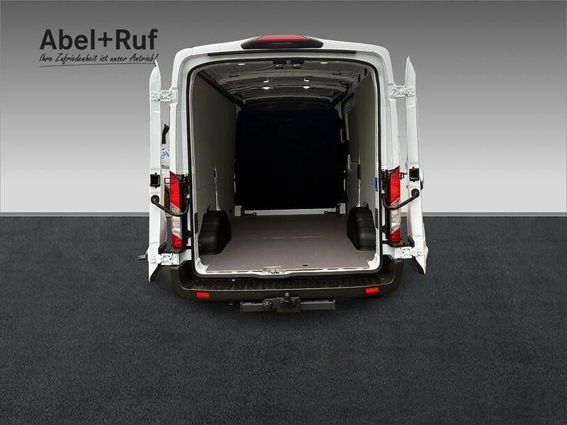Neu Ford Transit Trend 165 PS (121 kW) 2025 Andere Van / Kleinbus