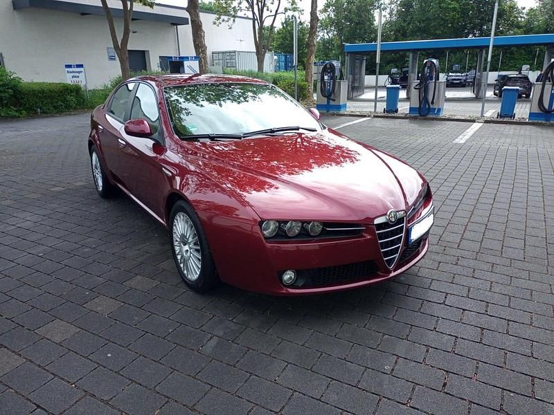 Gebraucht 2006 Alfa Romeo 159 Limousine | 5.900 € - Bild 1/4
