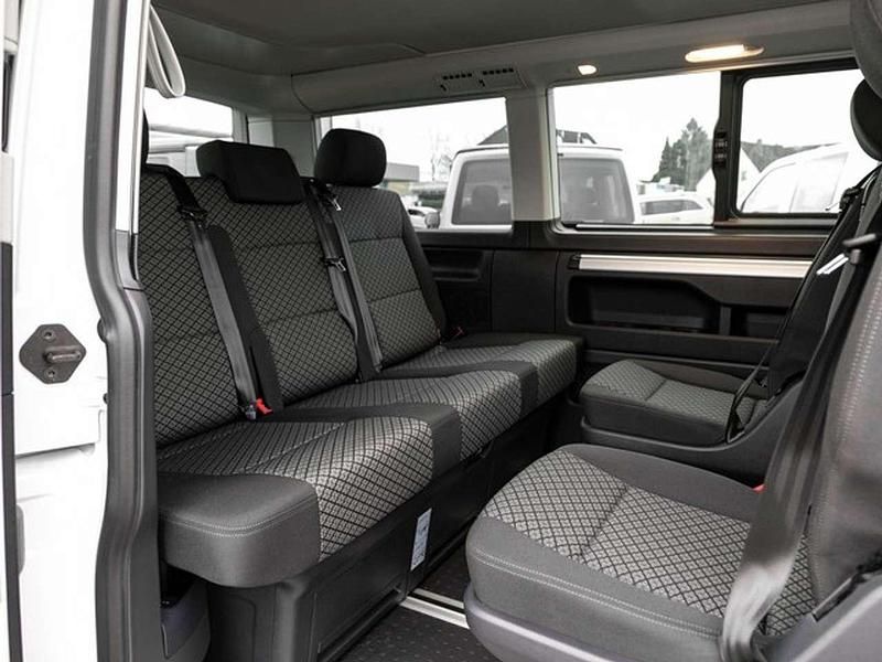 Gebraucht VW LT Beach 150 PS (110 kW) 2025 Candyweiß Van / Kleinbus