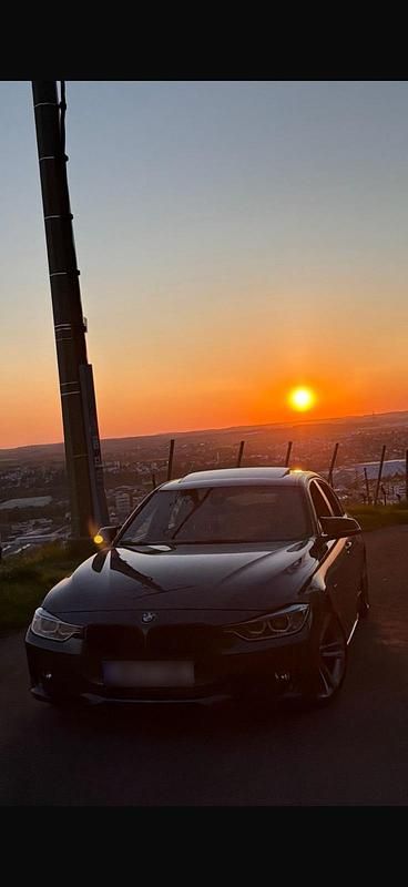 Second-hand BMW 335 306 CP (225 kW) 2013 Gri Berlinǎ