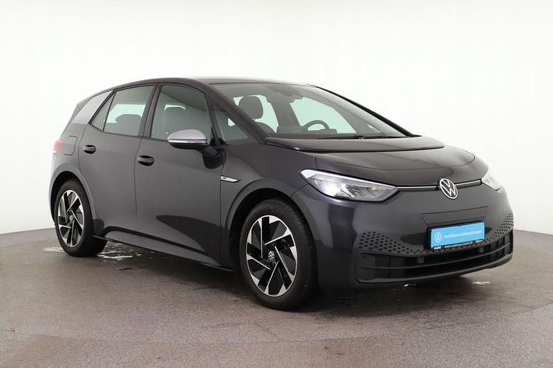 Gebraucht VW ID.3 Pro 150 kW (204 PS) 2022 Grau Kleinwagen