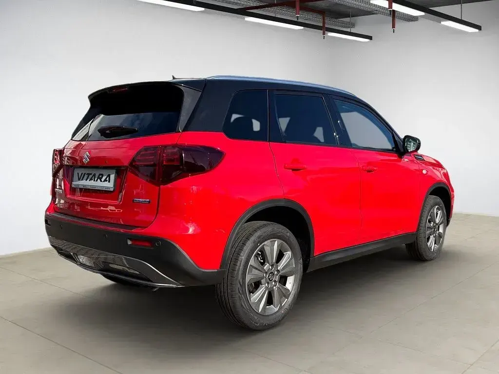 Neu Suzuki Vitara Comfort 110 PS (80 kW) 2026 SUV