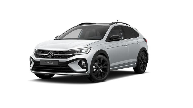 Gebraucht VW Taigo R-line 150 PS (110 kW) 2025 SUV