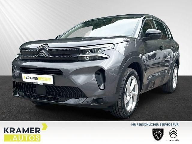 Grau Neu 2025 Citroën C5 Aircross SUV | 26.490 € (Guter Preis) - Bild 1/4