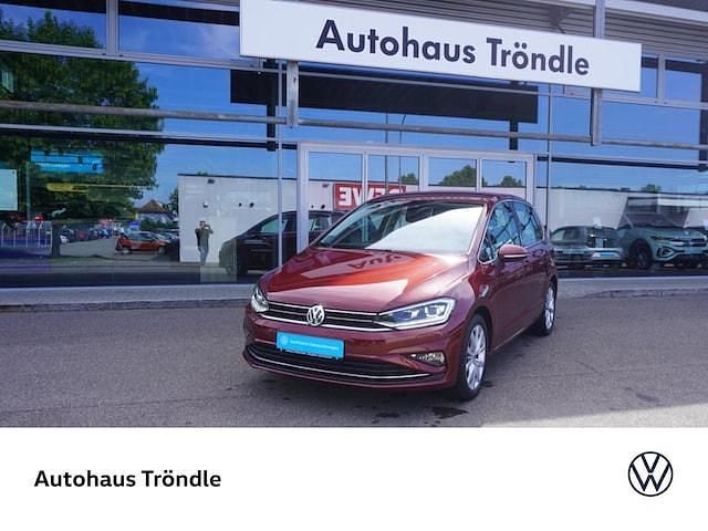Gebraucht 2020 VW Golf VII Highline | 20.980 € (Fairer Preis) - Bild 1/4