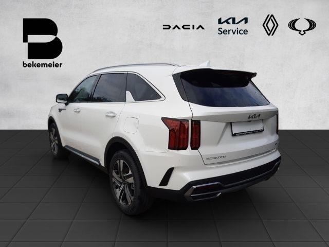 Gebraucht Kia Sorento Spirit 193 PS (141 kW) 2023 Andere farbe SUV