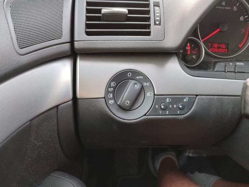 Używany Audi A4 Performance 163 KM (119 kW) 2005 Kombi
