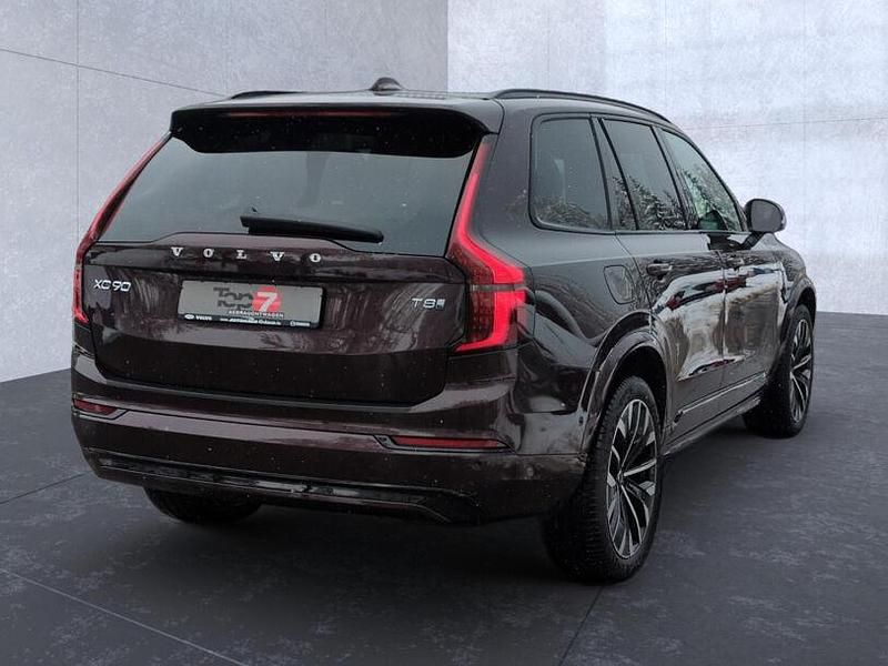Gebraucht Volvo XC90 Plus 455 PS (334 kW) 2025 Violett SUV