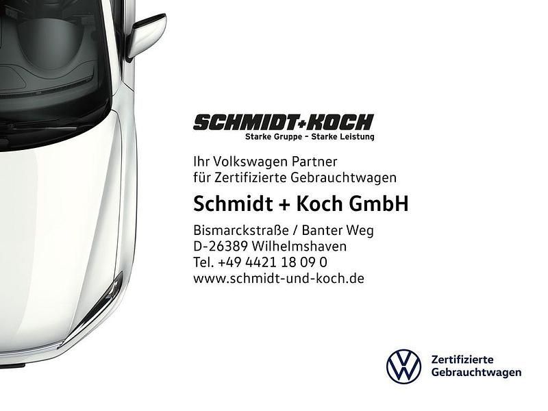 Pure white (weiß) Gebraucht 2025 VW Passat Business Kombi | 37.495 € (Fairer Preis) - Bild 1/2