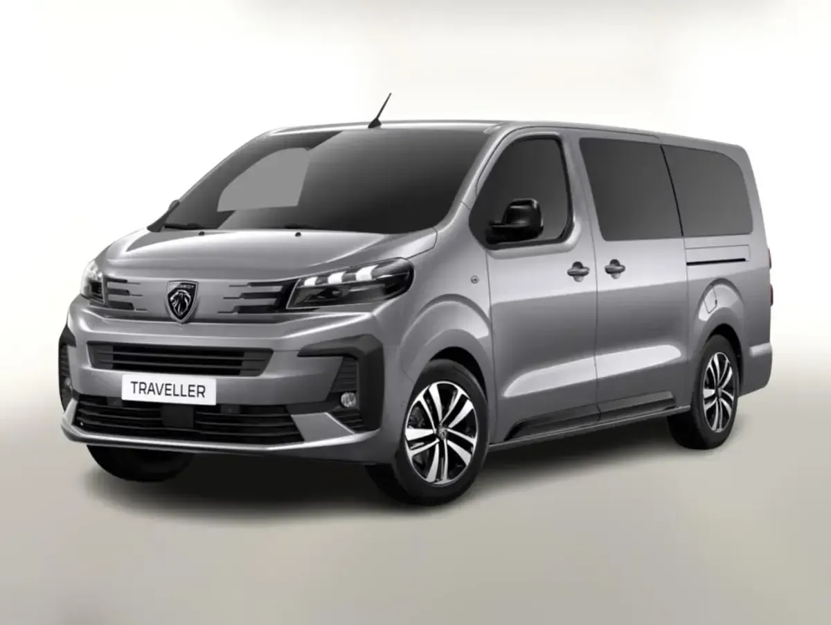 Gebraucht Peugeot Traveller Allure 177 PS (130 kW) 2025 Van / Kleinbus