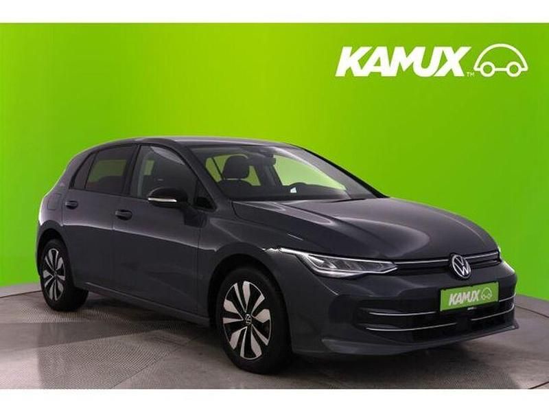 Delfingrau Gebraucht 2025 VW Golf VIII Limousine | 23.900 € (Guter Preis) - Bild 1/3