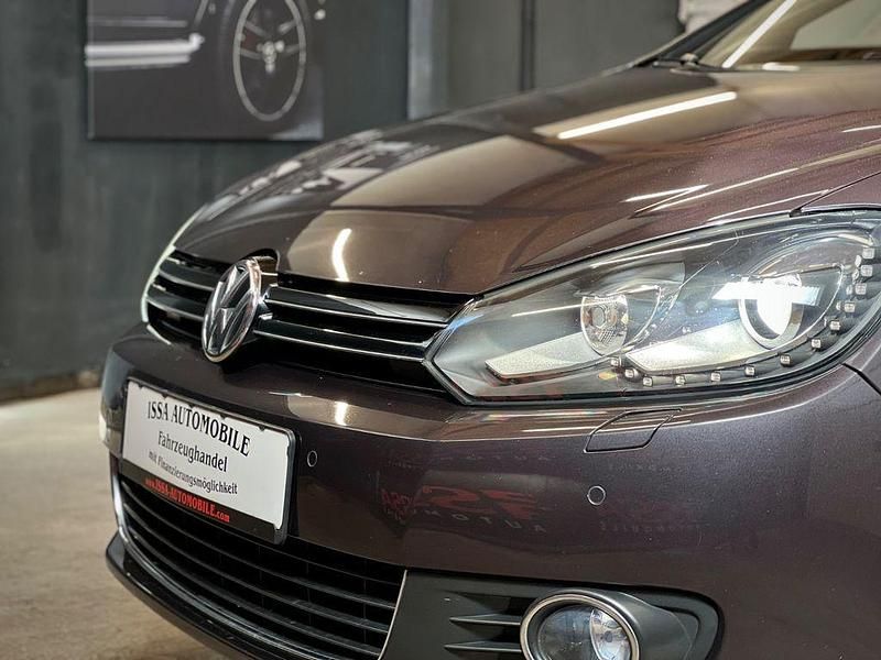 Gebraucht VW Golf Cabriolet LOUNGE 122 PS (89 kW) 2015 Grau Cabrio