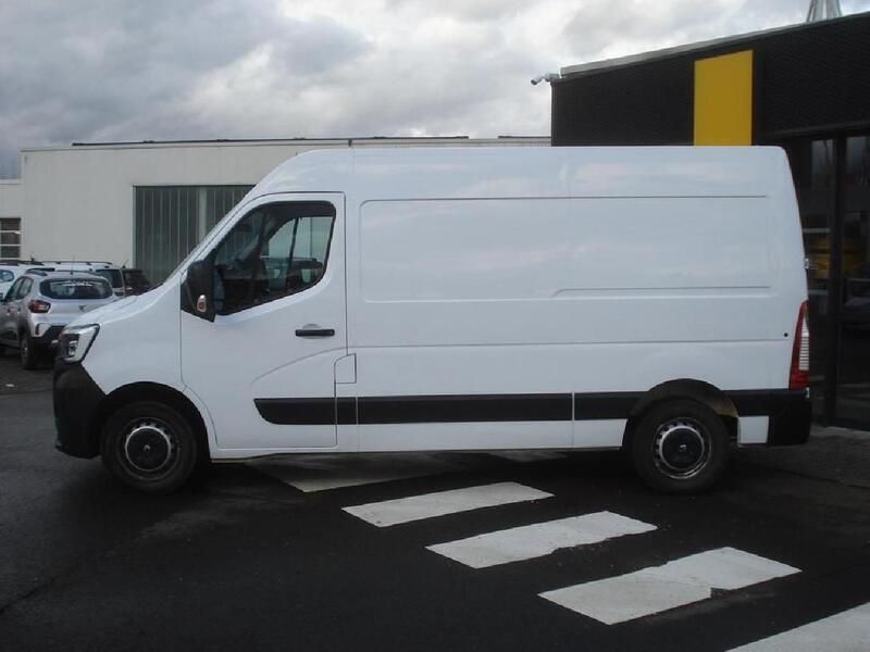 Gebraucht Renault Master 179 PS (131 kW) 2020 Andere farbe Van