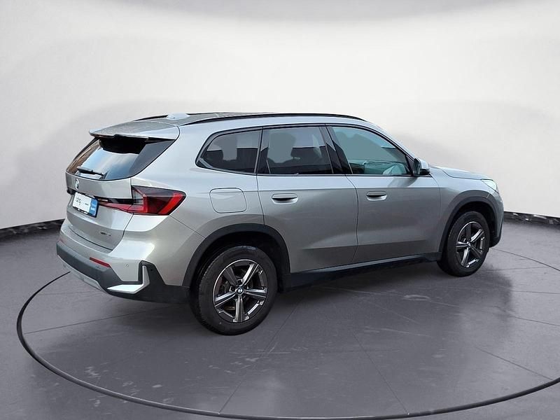 Gebraucht BMW X1 Efficient Dynamics 136 PS (100 kW) 2024 Silber SUV