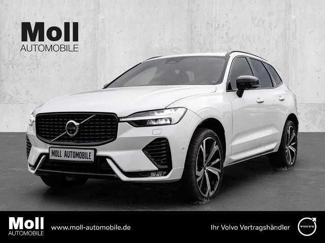 Gebraucht 2023 Volvo XC60 SUV | 46.980 € (Etwas zu teuer) - Bild 1/4