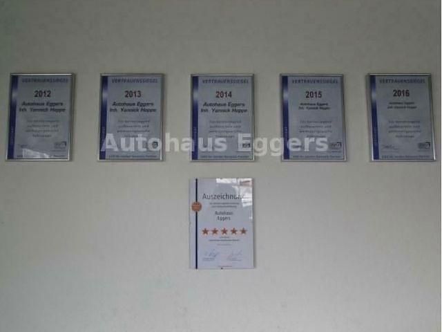 Grau Gebraucht 2011 Mitsubishi ASX Edition SUV | 7.390 € (Fairer Preis) - Bild 1/1
