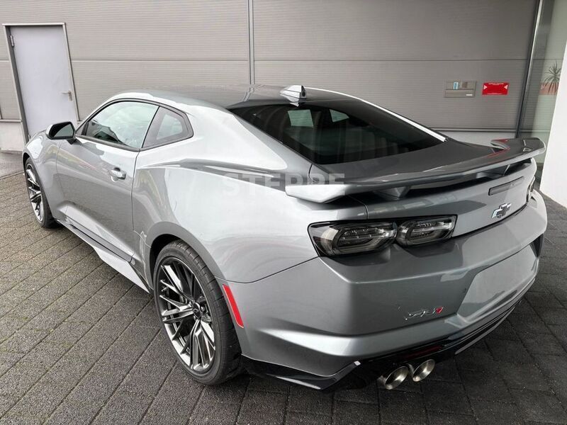 Neu Chevrolet Camaro ZL1 650 PS (478 kW) 2025 Grau Coupé