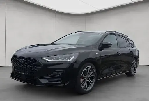 Usata Ford Focus ST-Line X 155 CV (114 kW) 2025 Station wagon