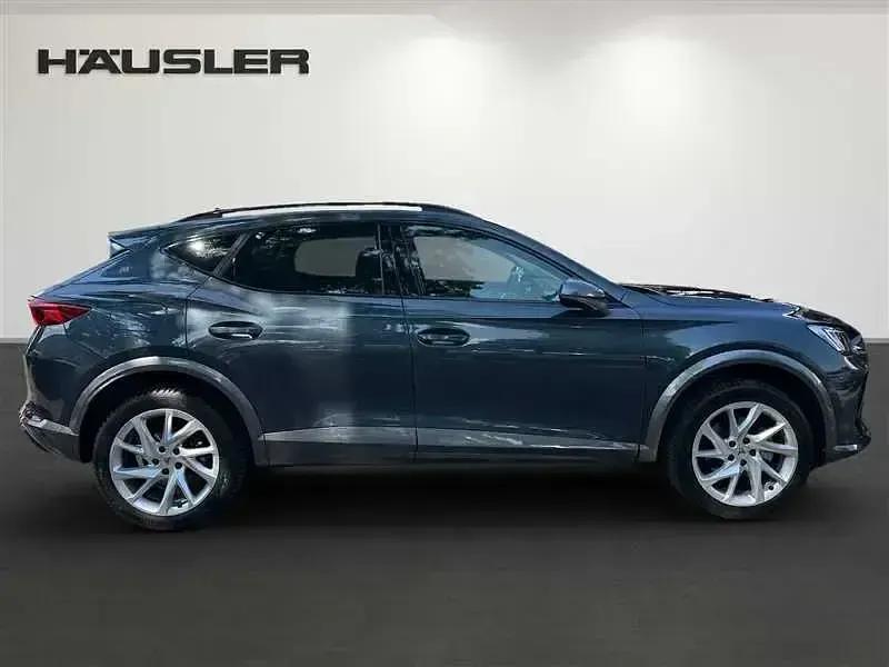 Gebraucht Cupra Formentor 150 PS (110 kW) 2024 Magnetic tech SUV