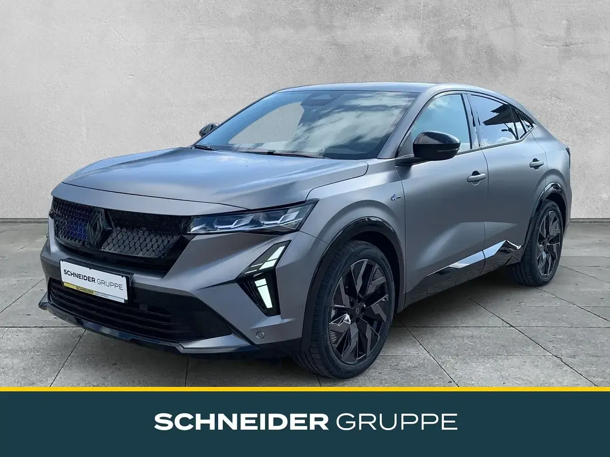 Gebraucht Renault Rafale Esprit Alpine 200 PS (147 kW) 2026 SUV