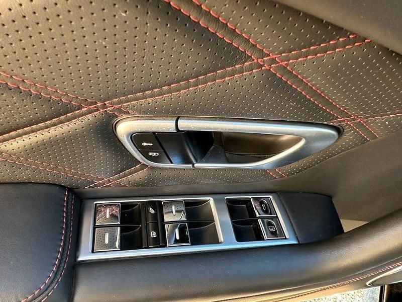 Gebraucht Bentley Continental GT 528 PS (388 kW) 2015