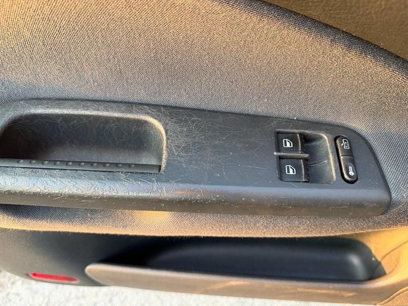 Gebraucht Skoda Octavia 102 PS (75 kW) 2008 Grau Limousine