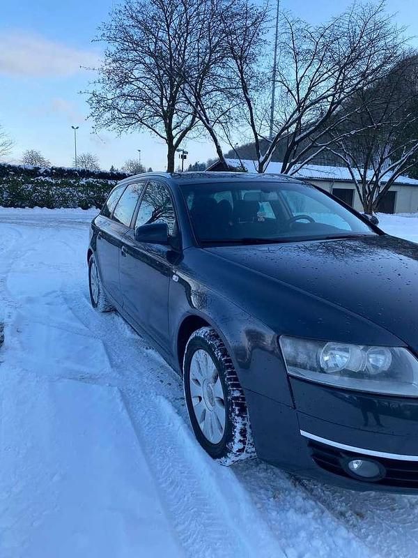 Gebraucht Audi A6 177 PS (130 kW) 2005 Kombi
