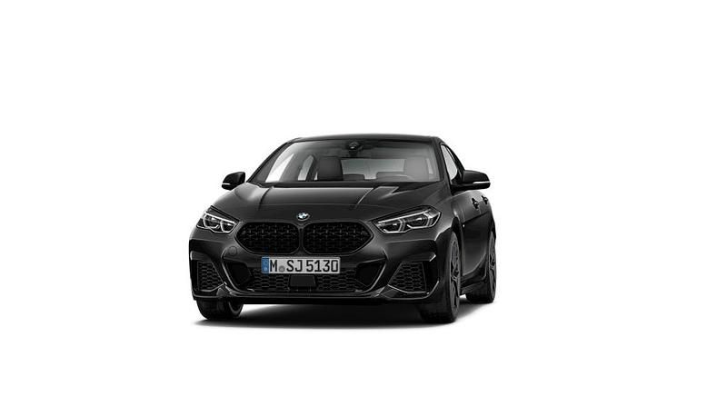 Gebraucht 2025 BMW M235 Efficient Dynamics Coupé | 32.999 € (Guter Preis) - Bild 1/1