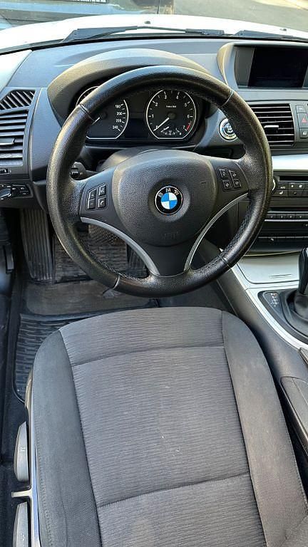 Second-hand BMW 114 122 CP (89 kW) 2009 Alb Hatchback